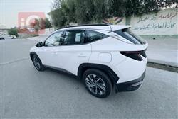 هیوندای تۆکسۆن